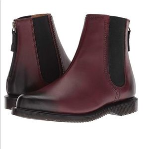 Dr. Marten’s Zillow Chelsea Boot Size 38